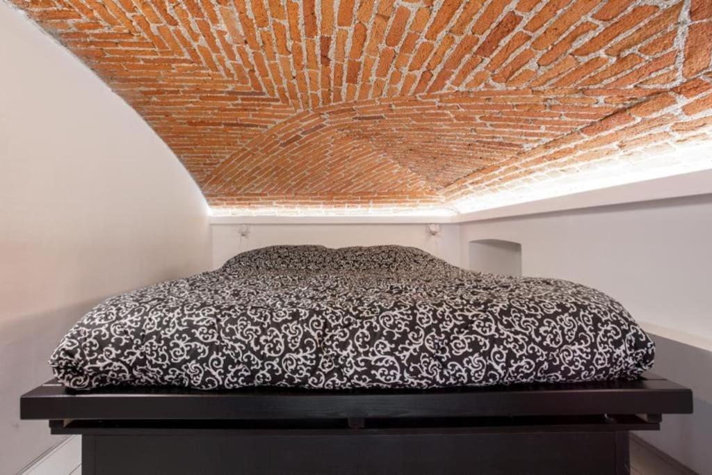 Loft Porta Susa Torino Kültér fotó