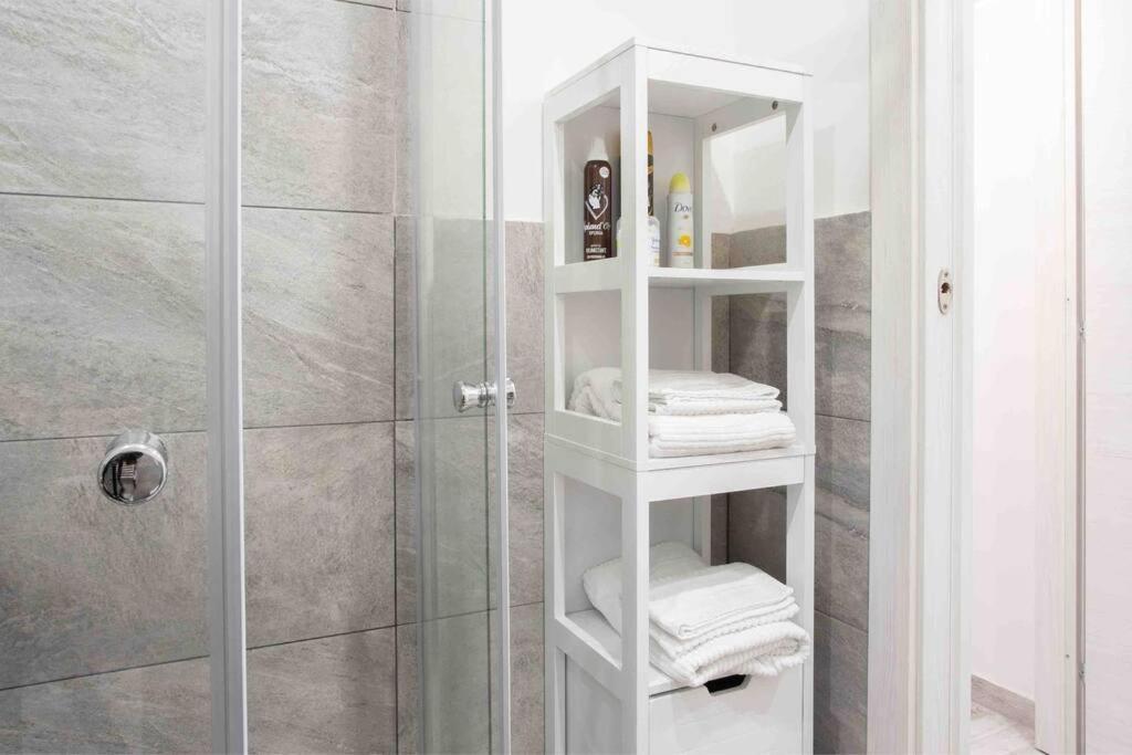 Loft Porta Susa Torino Kültér fotó
